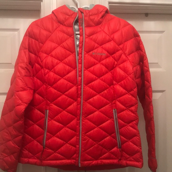 Columbia women’s jacket